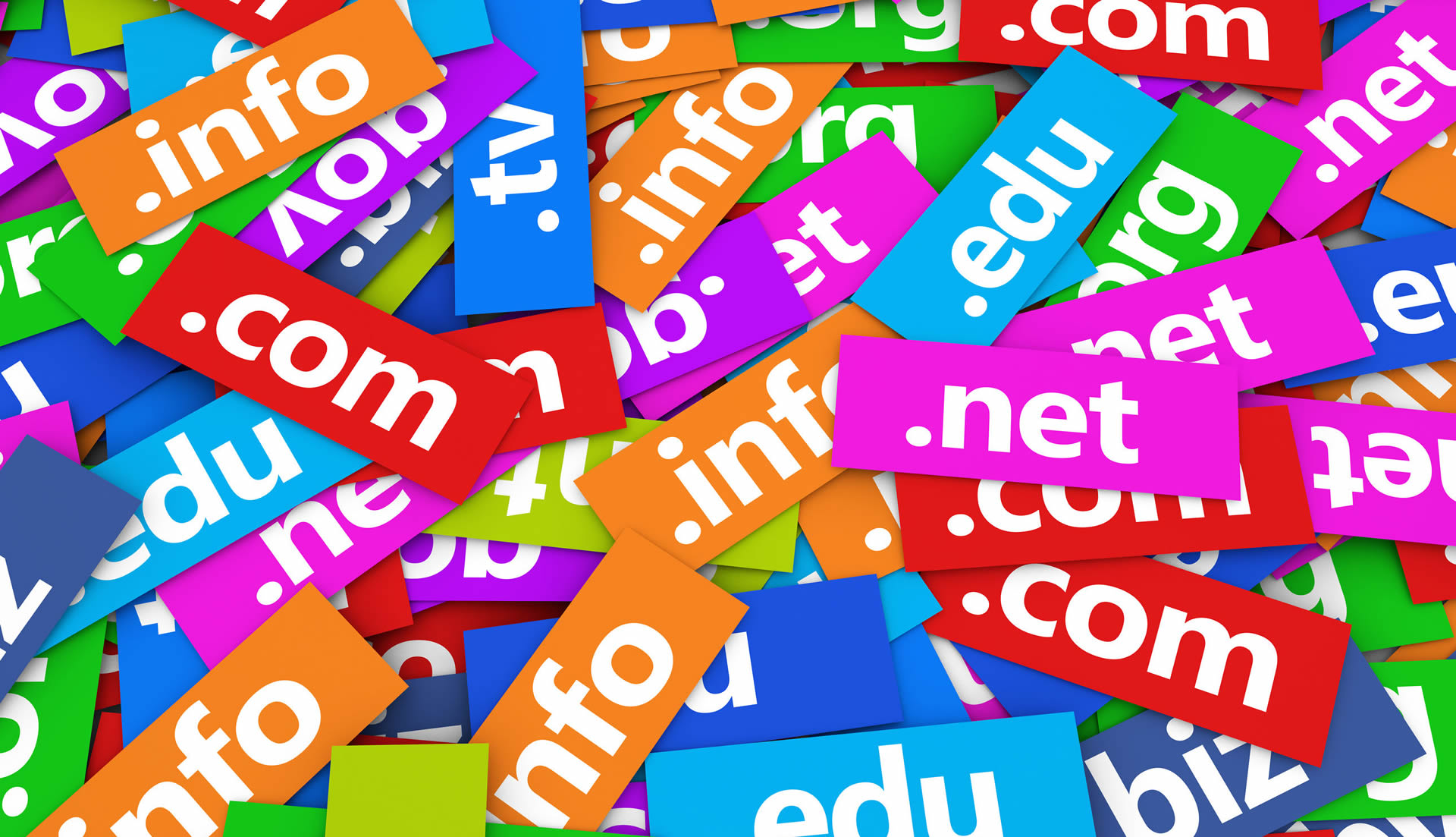 top-level-domain-names